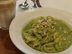 -UPPER KITCHEN(延安路店)