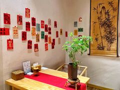 -南枝小馆(银鱼巷店)