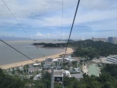 -景山公园