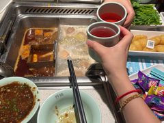 -野妹火锅(龙岗店)