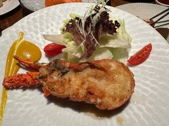 -Mr·Fish鱼鲜生海鲜放题(银泰in99店)