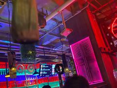 -海雾里小酒馆(观音桥店)