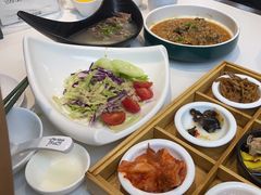 -新仙清汤牛腩(铜锣湾店)