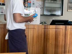 -RAC BAR(安福路店)