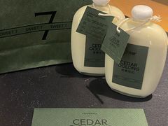 -7分甜(李沧万达店)