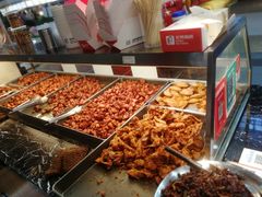 -老韩煸鸡·中国炸鸡(摩尔城店)
