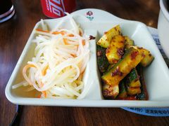 -李先生牛肉面大王(站北广场店)