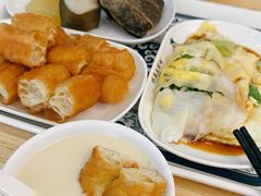 -冰泉豆浆馆(新界店)