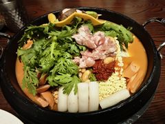 -韩鼎丰·韩国料理(林奥店)