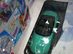 -TOYSRUS玩具反斗城(天津远洋乐堤港店)