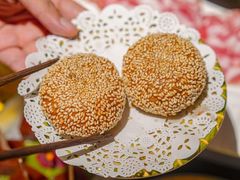 -乐宴·老北京铜火锅(桂庙店)