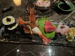 -广州瑰丽酒店·Black Iron黑金燚