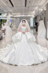 点击看大图 -MuseMarry婚纱(前海嘉里中心店)