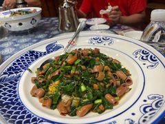 -旺角小渔村(二马路店)