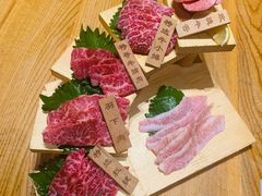 -一牛道炭火烧肉居酒屋(椒江店)