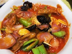 -老雒阳面馆·水席(高新区店)