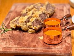 -新荣记(西溪湿地店)