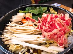 -银子铁板烧料理自助餐(人民广场店)