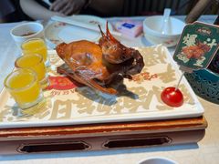 -大鸽饭(岗顶店)