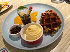 -必胜客(航洋国际店)