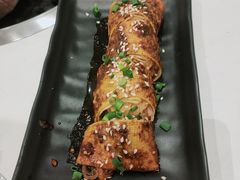 -有鱼吃·纸包烤鱼(曲江创意谷店)