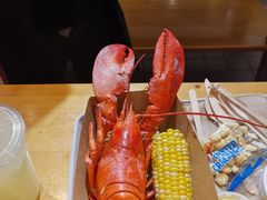 -波士顿昆西市场