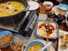 -金龙·打边炉(武进路店)