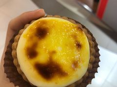 -莉莲蛋挞(日月光店)
