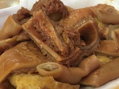 -细妹五香牛杂(步行街店)