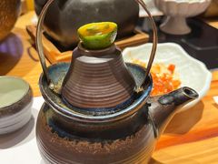 -花潮料理艺食馆(世欧广场店)