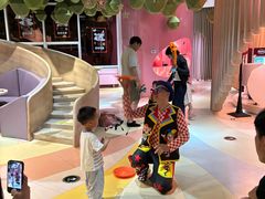 -水桶王国主题餐厅·聚会·生日派对·亲子活动·家庭套餐(亚龙湾希尔顿店)