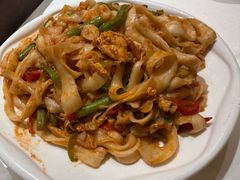 -老爷庙风味美食府(魏都大道店)