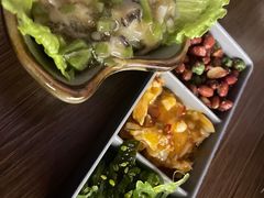 芥末螺肉-蚝翅·海鲜粥·烧烤·龙虾季(海曙天一店)