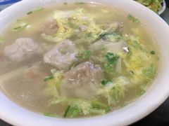 -惠宾饭庄(中山路店)
