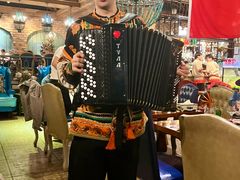 -卢布里西餐厅(总店)