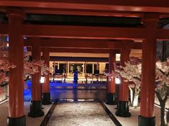 -蓝鲸湾汤泉(包河店)