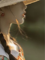 -蜜桃少女VISION写真馆(雁塔店)
