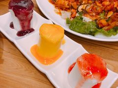 -陈傻子餐厅(世纪都会店)