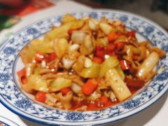 -回家吃饭·地道南昌菜(建德观总店)
