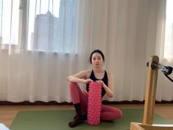 -馨媛瑜伽普拉提