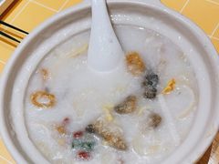 -蔡澜点心·粤菜(花城汇南区店)