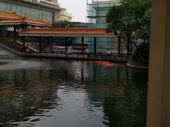 -番禺宾馆丽苑厅