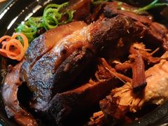 外婆红烧肉-外婆家(西红门荟聚购物中心店)