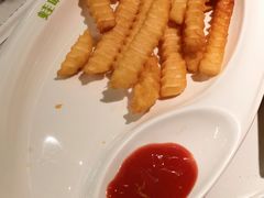 -蛙喔牛蛙(太仓万达店)