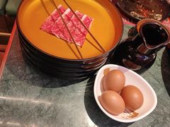 -牛New寿喜烧(曹路花园城店)