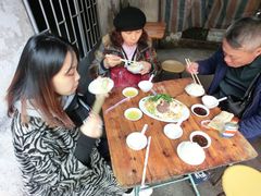 -肥婆兰鸡饭(西门外街店)