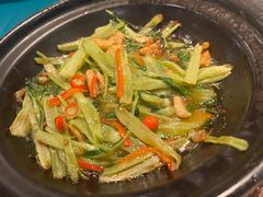 -港丽餐厅(高德置地店)