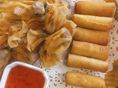 -阿多私房菜(顺德店)