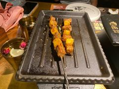 -烤匠麻辣烤鱼(万象城店)