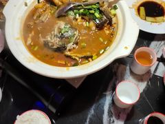 -新白鹿餐厅(百联中环店)